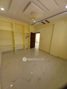 3 BHK Flat In Kgn Residency for Rent In Zeba Bagh