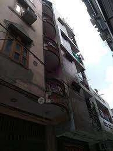 3 BHK Flat In Krishna Appartment for Rent In Palam
