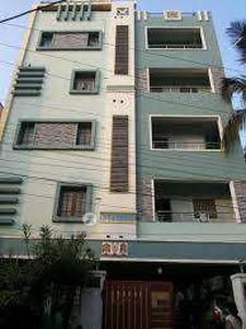 3 BHK Flat In Krishna Residency for Rent In Nagole