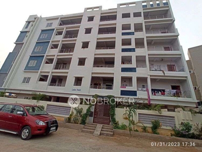 3 BHK Flat In Lakefield Apartment for Rent In Uppal