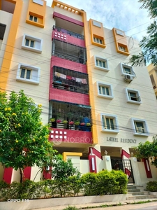 3 BHK Flat In Laurel Residency for Rent In Bandlaguda Jagir,