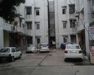 3 BHK Flat In Laxmi Kunj Apartments for Rent In Rohini