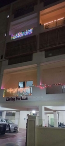 3 BHK Flat In Living Fortune for Rent In Miyapur