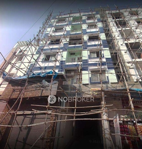 3 BHK Flat In Madina Apartment for Rent In Bandlaguda