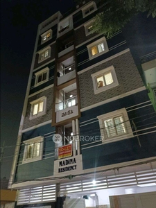 3 BHK Flat In Madina Residency for Rent In Karwan