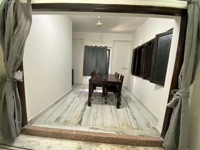 3 BHK Flat In Mahathi Apartments for Rent In Pragathi Nagar, Kukatpally