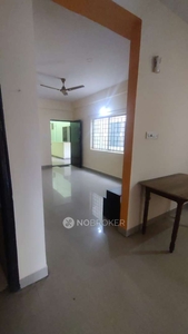 3 BHK Flat In Mahaveer Rich Apartment for Rent In Jalahalli West