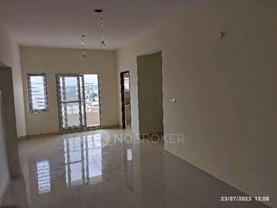 3 BHK Flat In Majestic Plesant Homes for Rent In , Bolarum,