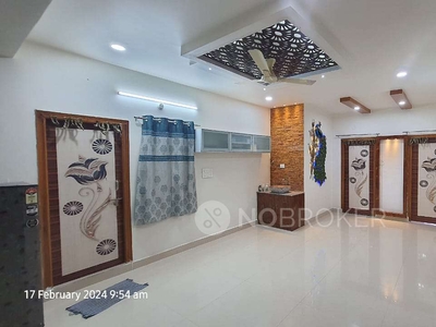 3 BHK Flat In Mallikarjuna Towers for Rent In Kukatpally