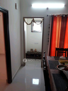 3 BHK Flat In Mamilla Residency, Attapur for Rent In Janachaitanya Colony
