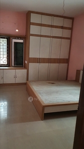 3 BHK Flat In Mandaram Homes for Rent In Lalamma Gardens, Puppalaguda