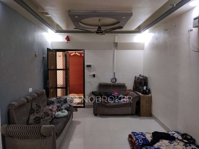 3 BHK Flat In Manjeera Majestic Homes for Rent In Kukatpally