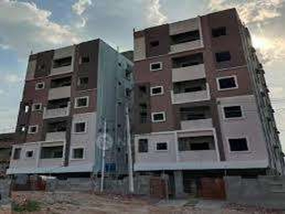 3 BHK Flat In Mayfair Garden for Rent In Banjara Hills