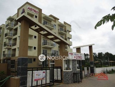 3 BHK Flat In Mj Lifestyle Astro for Rent In Chikkanagamangala