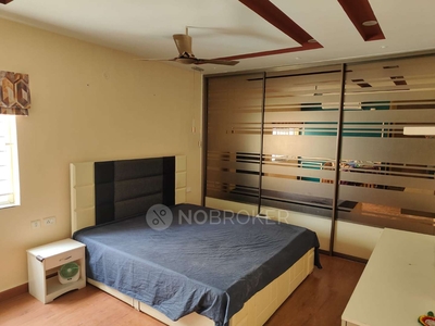 3 BHK Flat In My Home Avatar for Rent In Narsingi