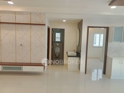 3 BHK Flat In My Home Tridasa for Rent In Tellapur, Hyderabad