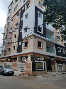 3 BHK Flat In N F Aashiyana for Rent In 9fr3+x5m, Vijay Nagar Colony Rd, Vijaynagar Colony, Sbh Colony, Vijaya Nagar Colony, Hyderabad, Telangana 500457, India