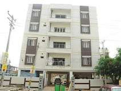 3 BHK Flat In N Residervcy for Rent In Kondapur