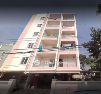 3 BHK Flat In Namithas Nest for Rent In Madhapur