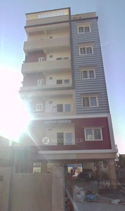 3 BHK Flat In Nandan Heights for Rent In Bolarum