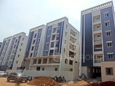 3 BHK Flat In Nirvana By Siddharth Developers for Rent In Bachupally