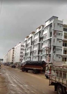 3 BHK Flat In Nirvana for Rent In Nirvana By Siddharth Developers