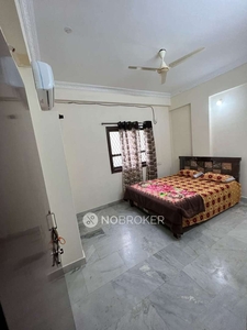 3 BHK Flat In Nizam Residency for Rent In Nizam Colony, Toli Chowki, Hyderabad, Andra Pradesh, India