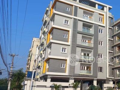 3 BHK Flat In Om Elite Residency for Rent In Alwal