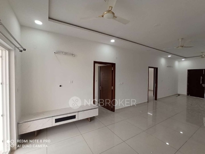 3 BHK Flat In Omsree Heights for Rent In Kowkoor