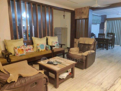 3 BHK Flat In Ozone Heights for Rent In Osman Nagar