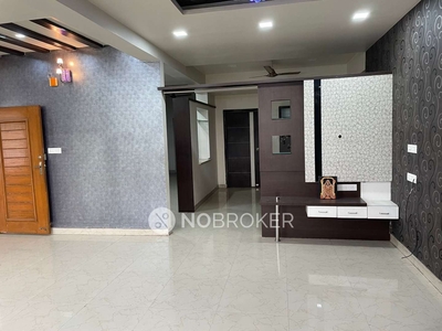 3 BHK Flat In Pearl Heights for Rent In Attapur