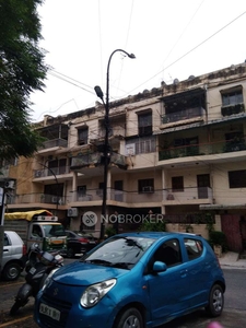 3 BHK Flat In Pragathi Apartment for Rent In Paschim Vihar