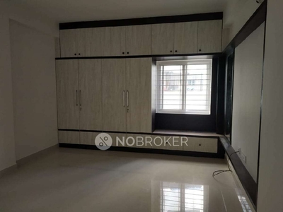 3 BHK Flat In Pranathi Blue Bells for Rent In Puppalaguda