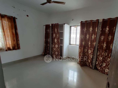 3 BHK Flat In Praneeth Pranav Homes for Rent In Krishna Reddy Pet