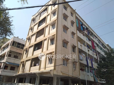 3 BHK Flat In Prashant Heights for Rent In Malkajgiri