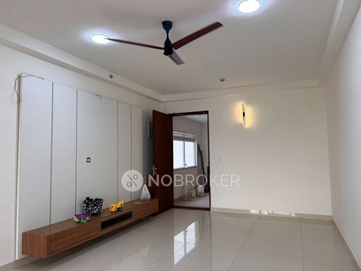 3 BHK Flat In Prestige Tranquil for Rent In Hyderabad
