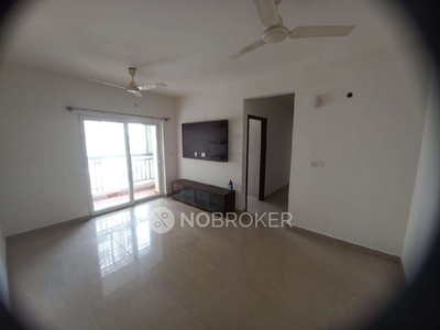 3 BHK Flat In Provident Sunworth City for Rent In Bangalore