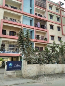 3 BHK Flat In Pvr Sobha Gardens for Rent In Kukatpally