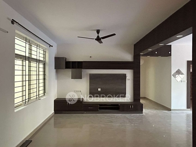 3 BHK Flat In Rohini Gardens, Whitefield for Rent In Whitefield