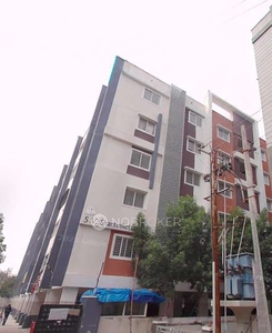 3 BHK Flat In S V Shanthiniketan for Rent In Nagaram