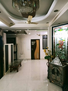 3 BHK Flat In Sadbhavana Apartment for Rent In Patparganj