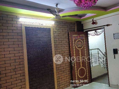 3 BHK Flat In Sai Aangan Apartment for Rent In Sai Angan Bharat Vihar D Block Gali No 5