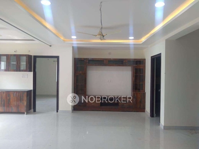 3 BHK Flat In Sai Honeybee Apartments for Rent In Upparpally