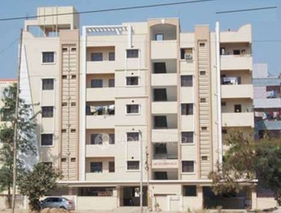 3 BHK Flat In Sai Krishna Building for Rent In Kukatpally