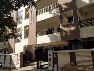 3 BHK Flat In Sai Nakshatra Residency for Rent In Manikonda