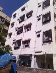 3 BHK Flat In Sai Ram Nivas for Rent In Kukatpally