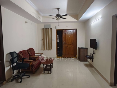 3 BHK Flat In Sai Shubham Residency for Rent In Gachibowli