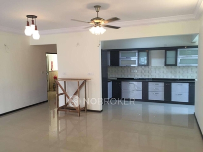 3 BHK Flat In Salarpuria Sattva Greenage for Rent In Greenage Birch Block