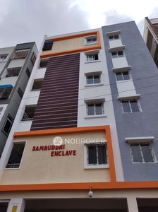 3 BHK Flat In Samridhi Enclave for Rent In Nizampet