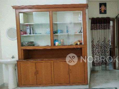 3 BHK Flat In Sandilya Apartments for Rent In New Nallakunta Post Office